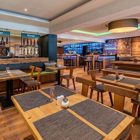 Ahorn Panorama Hotel Oberhof Oberhof  Ngoại thất bức ảnh