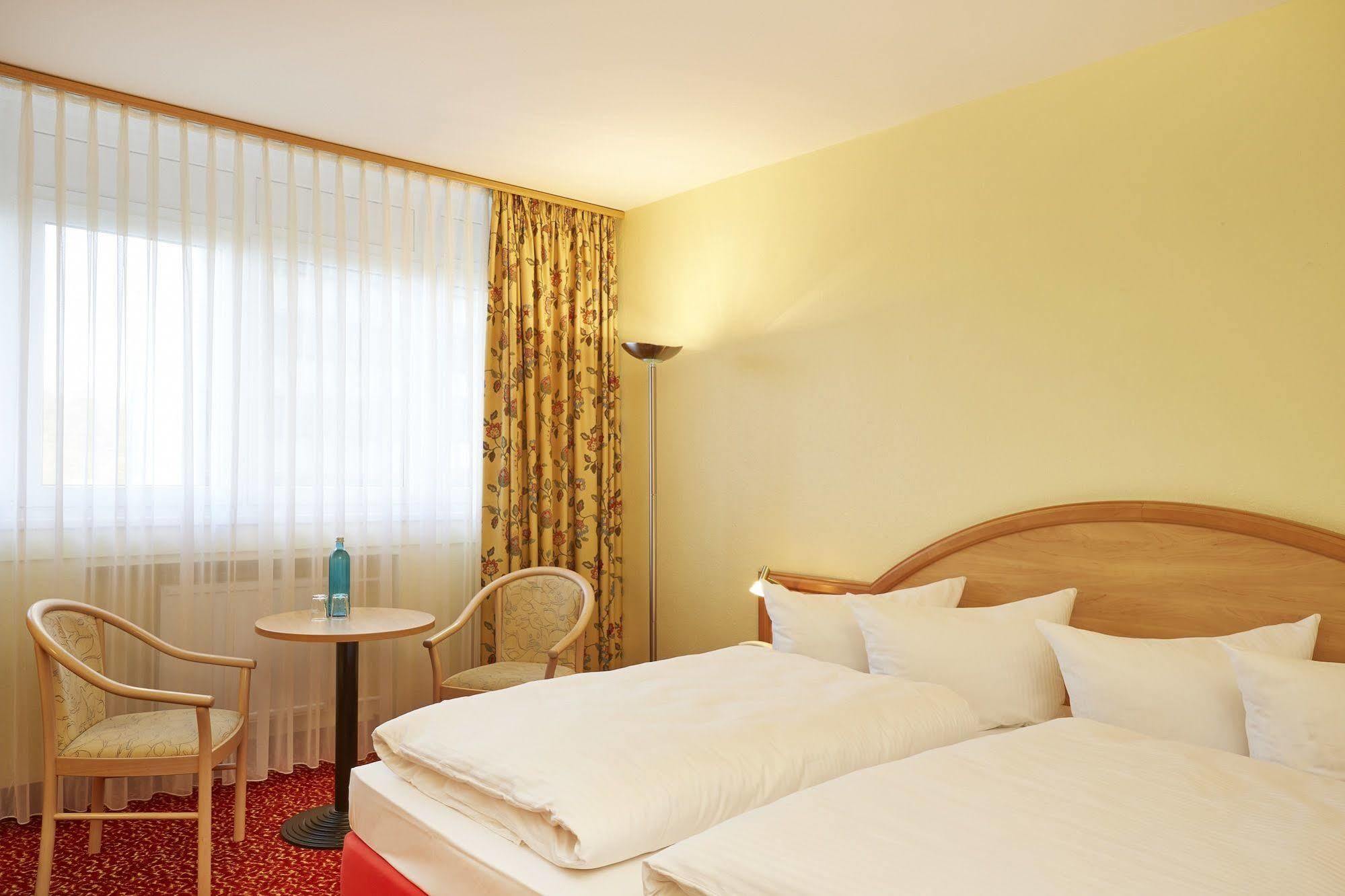 Ahorn Panorama Hotel Oberhof Oberhof  Ngoại thất bức ảnh