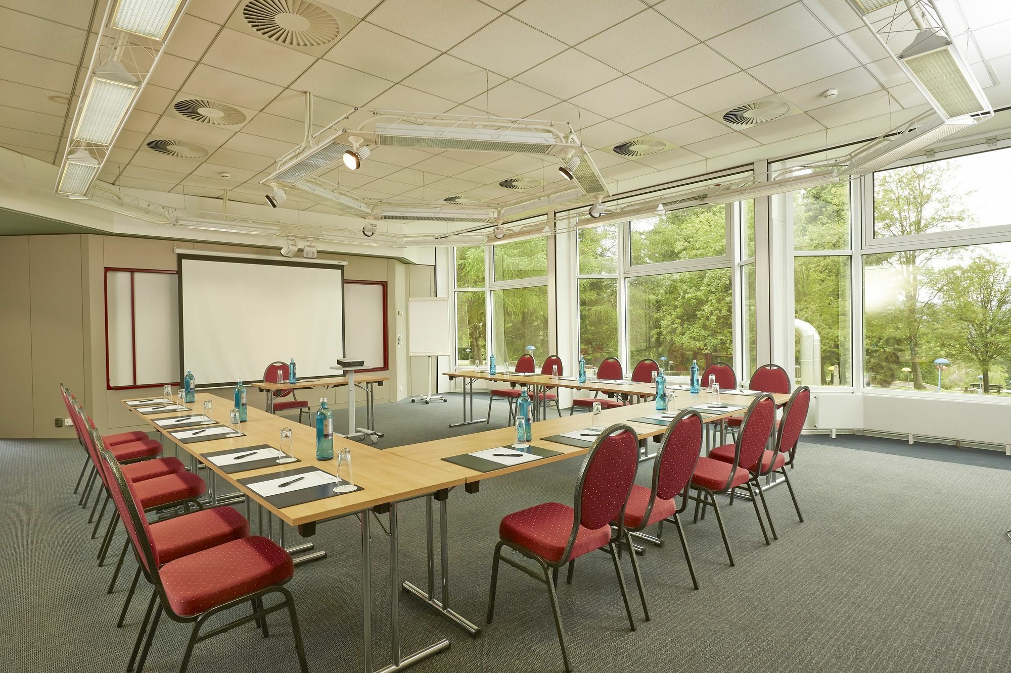 Ahorn Panorama Hotel Oberhof Oberhof  Ngoại thất bức ảnh