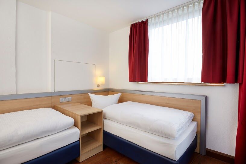 Ahorn Panorama Hotel Oberhof Oberhof  Ngoại thất bức ảnh