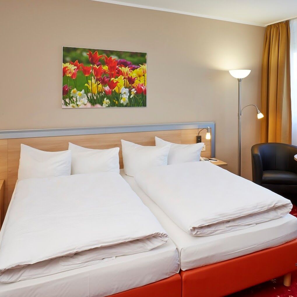 Ahorn Panorama Hotel Oberhof Oberhof  Ngoại thất bức ảnh