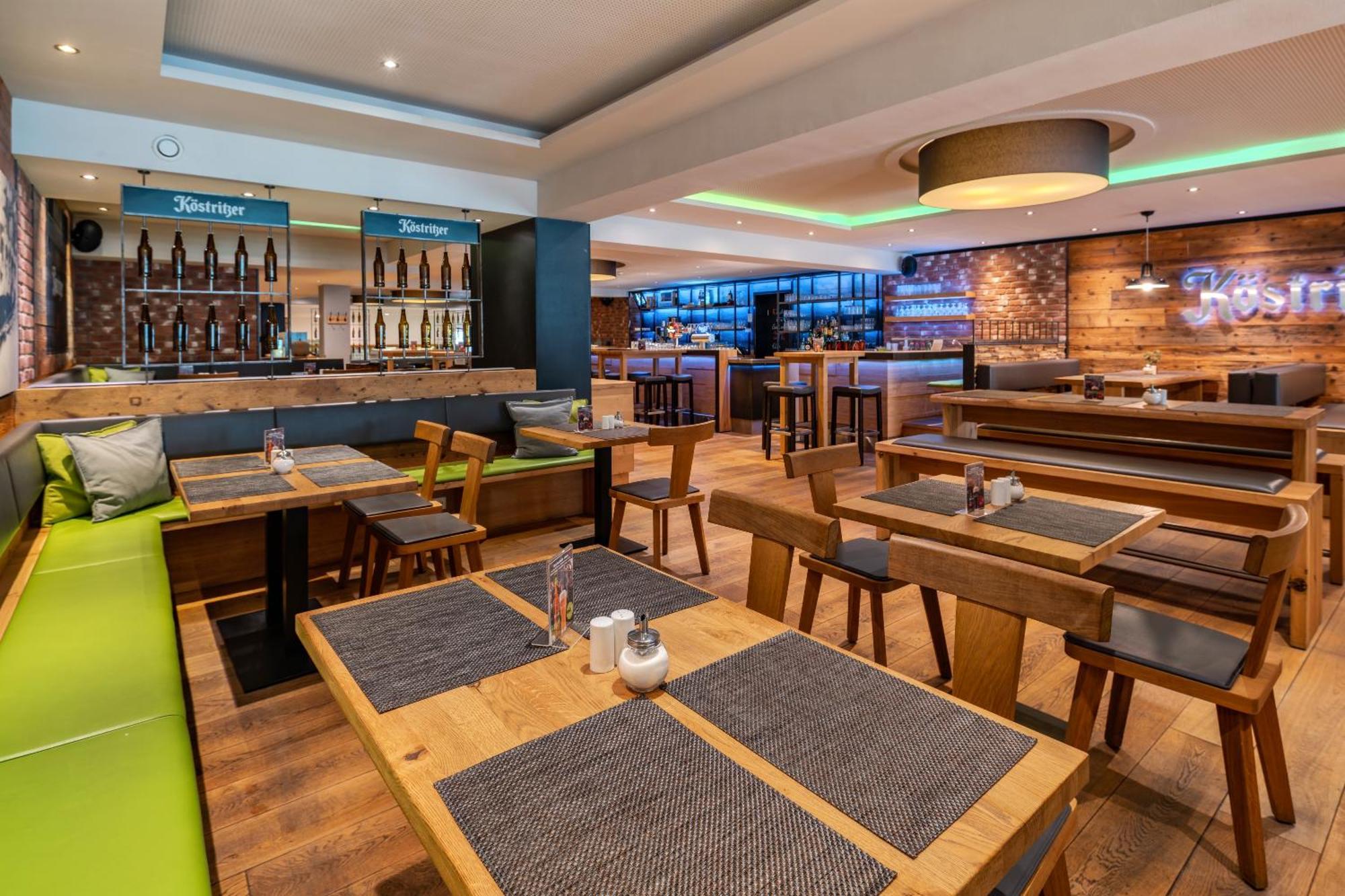 Ahorn Panorama Hotel Oberhof Oberhof  Ngoại thất bức ảnh